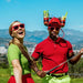 Goodr Golf BFG Sunglasses : Grip It and Sip It goodr