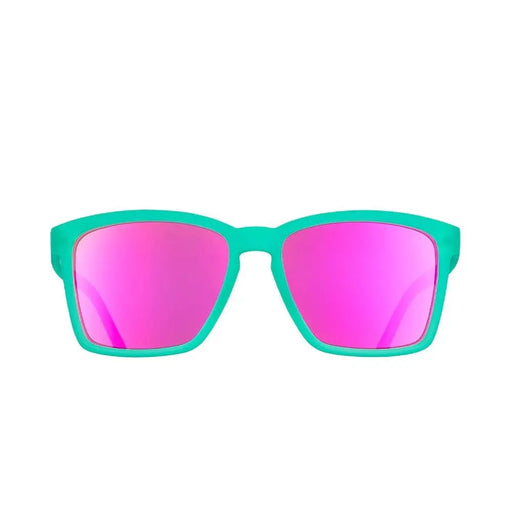 Goodr LFG Sunglasses : Short With Benefits goodr