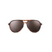 Goodr MACH G Sunglasses : Amelia Earhart Ghosted Me goodr