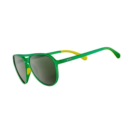Goodr MACH G Sunglasses : Tales From The GreensKeeper goodr