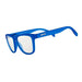Goodr OGs Gaming Glasses : Blue Mirage - Blue Shades of Death goodr