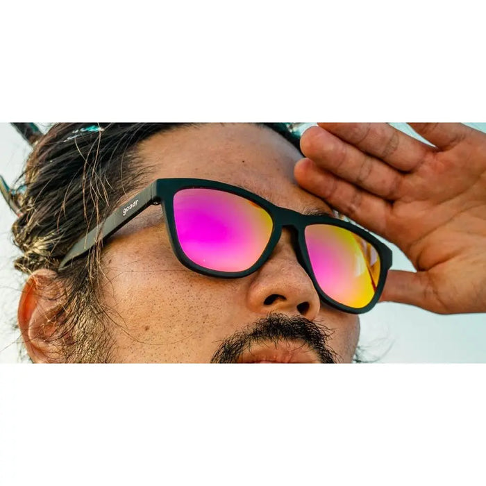 Goodr OGs Sunglasses : Game - Professional Respawner goodr