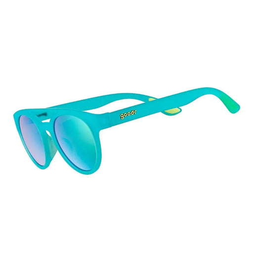Goodr PHGs Sunglasses : Dr. Ray, Sting goodr