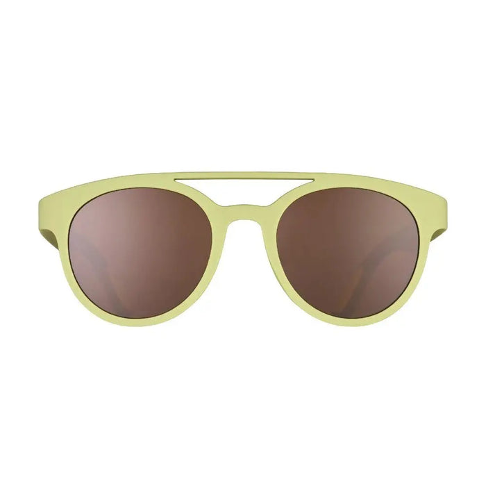 Goodr PHGs Sunglasses : Fossil Finding Focals goodr