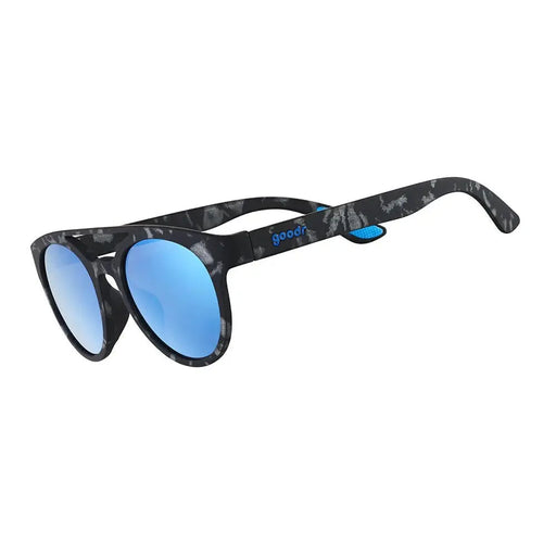 Goodr PHGs Sunglasses : Glasses of the Gods - Hades Gonna Hate goodr