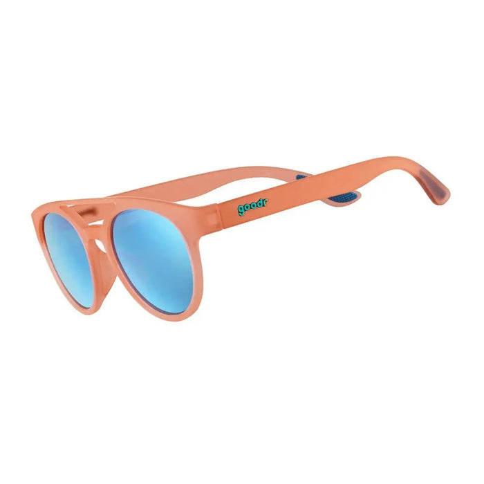 Goodr PHGs Sunglasses : Stay Fly, Omithologists goodr