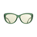 Goodr Runways Gaming Glasses : Blue Mirage - Workin It From Home goodr