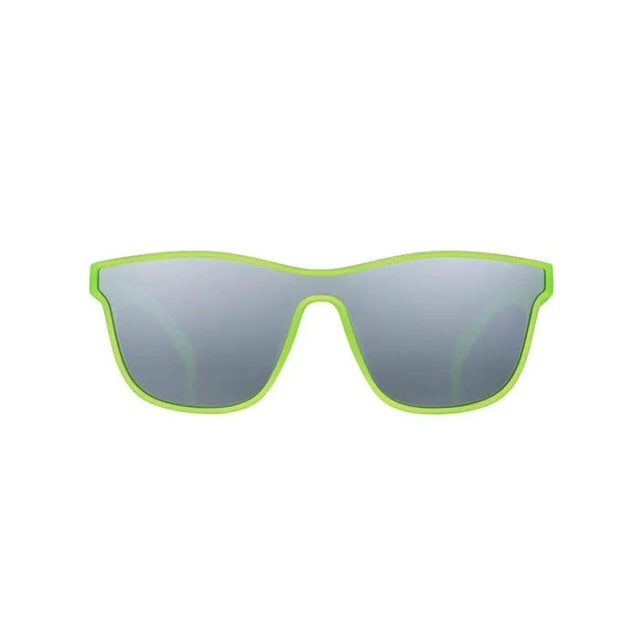 Goodr VRG Sunglasses : Naeon Flux Capacitor goodr