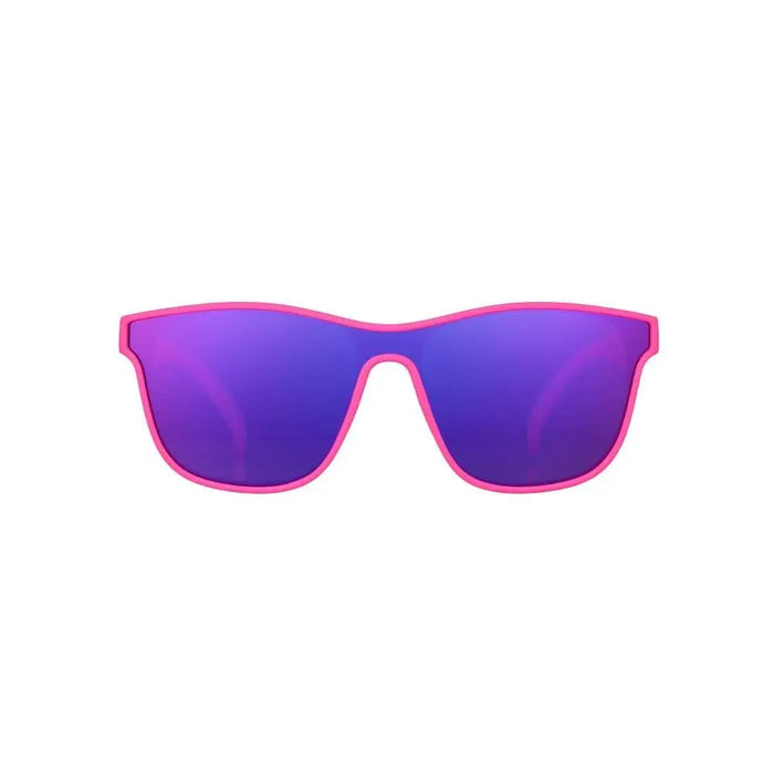 Goodr VRG Sunglasses : See You at the Party, Richter goodr