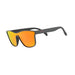 Goodr VRG Sunglasses : Voight-Kampff Vision goodr