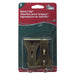 Grade A Warehouse Second - Christmas Brick Clips : Pack of 2 Adams