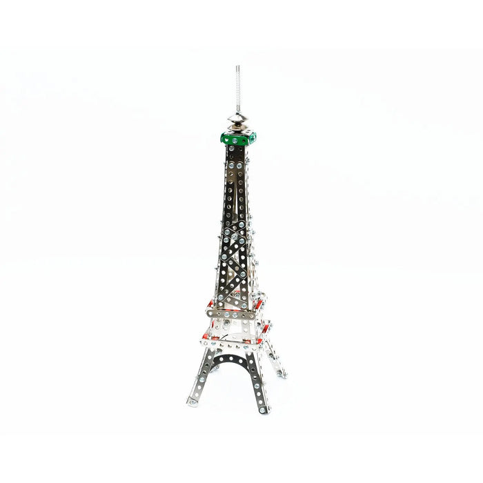 Grade A Warehouse Second - Eiffel Tower Gift In A Tin Apples To Pears