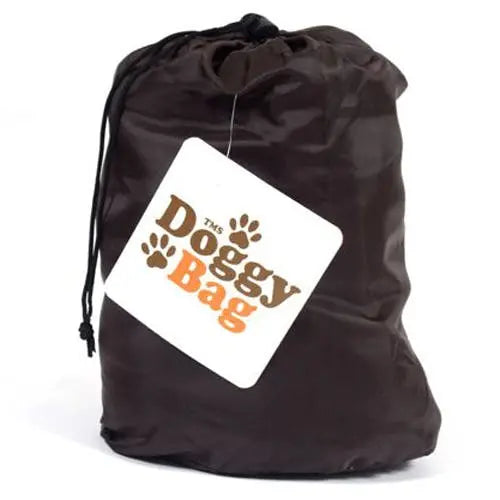 tms microfibre doggy bag dog drying bag medium