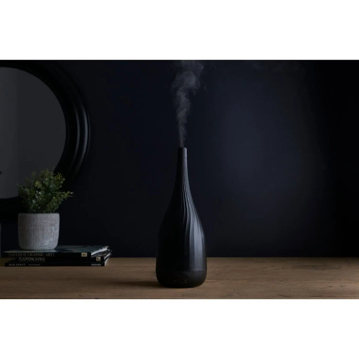 Grade B Warehouse Second - Made By Zen THALIA DUSK Essential Oil Aroma Diffuser : Plug In MADE BY ZEN