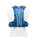 Grade B Warehouse Second - Nathan Vaporair Men's Race Vest Hydration Pack : Electric Blue : XS Nathan