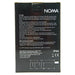 Grade C Warehouse Second - Noma Fit & Forget 200 LED Icicle Lights : Battery/Timer : Bright White Noma