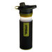 Grayl GEOPRESS Water Filter Purifier : Camo Black GRAYL
