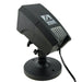 High Power 12W Animated LED Slide Projector : Indoor/Outdoor Use : Multicoloured WOWooO