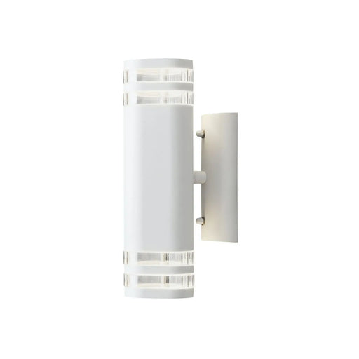 Konstsmide 7516-250 : Modena Double Wall Light White/Transparent Konstsmide