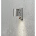 Konstsmide 7541-000 : Modena Single Wall Light Stainless Pir Konstsmide