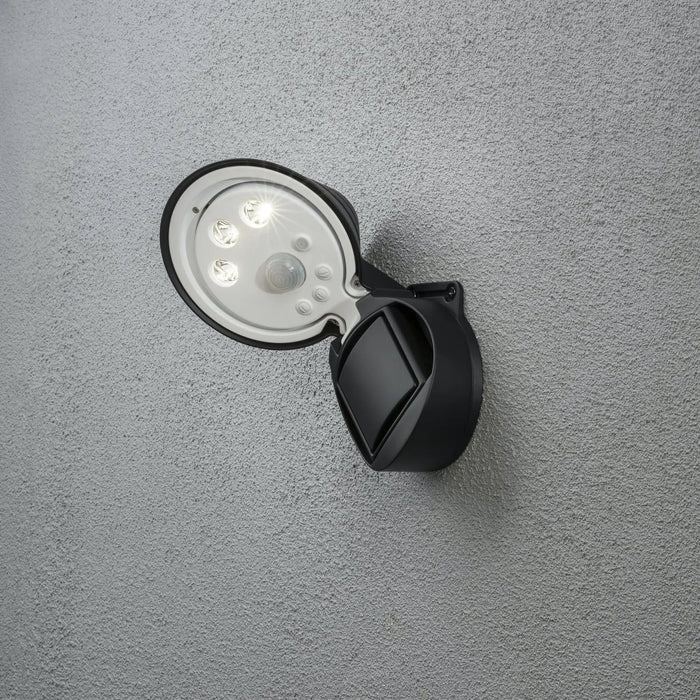Konstsmide 7695-750 : Prato Wall Light Adjustable Konstsmide