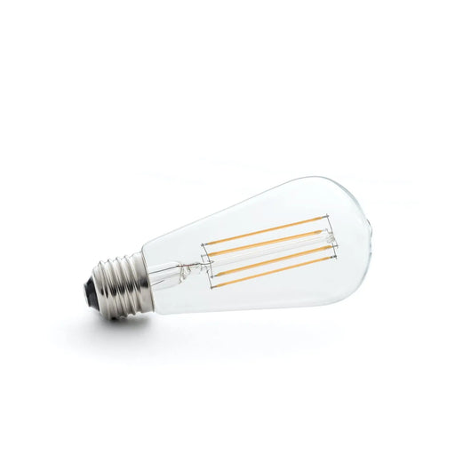 Konstsmide 7721-012 : Spare Bulb LED E27 Clear ST19 Konstsmide