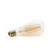 Konstsmide 7722-013 : Spare Bulb LED E27 Amber ST21 Konstsmide