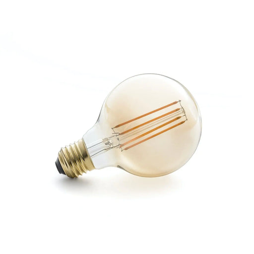 Konstsmide 7723-013 : Spare Bulb LED E27 Amber Large Konstsmide