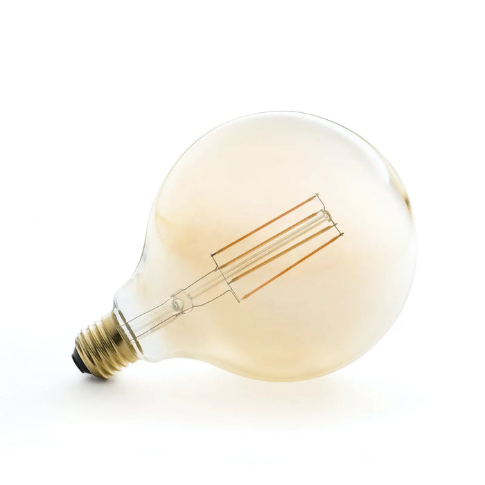 Konstsmide 7724-013 : Spare Bulb LED E27 Amber Large Konstsmide