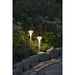 Konstsmide 7807-000 : Assisi Solar Standing Light Konstsmide