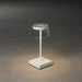 Konstsmide 7816-250 : Scilla Table Lamp USB 2700K/3000K Dimmable White Konstsmide