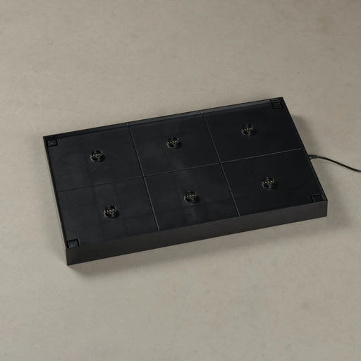 Konstsmide 7817-750EE : Charger Unit USB Table Lamp Incl.. Transformer Konstsmide