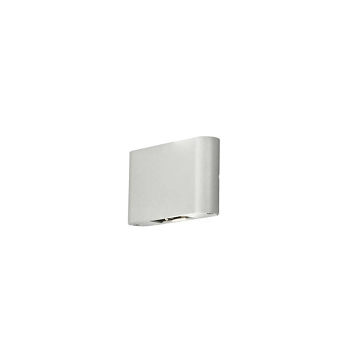 Konstsmide 7854-250 : Chieri Wall Light 2 X 6W Adjustable Beam White Konstsmide