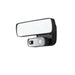 Konstsmide 7868-750 : Smartlight 18W Black, Camera, Speaker, Micr, Wifi Konstsmide