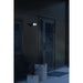 Konstsmide 7869-750 : Smartlight 24W Black, Camera, Speaker, Micr, Wifi Konstsmide