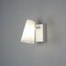 Konstsmide 7872-250 : Fano Adjustable Head Wall Light White E27 Konstsmide