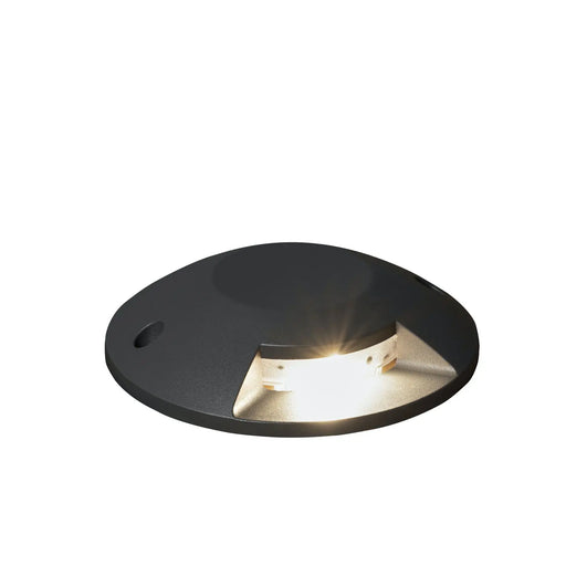 Konstsmide 7880-370 : Ground/Deck Light Surface Mounted Dark Grey 5W LED 1 Way Konstsmide