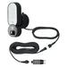 Konstsmide 7892-750EE : Smartlight 5W Black, Camera, Speaker, Micr, Wifi, Transformer Konstsmide