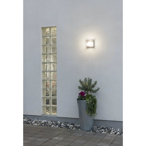 Konstsmide 7924-310 : Sanremo Wall Light High Power LED 6X1W Konstsmide