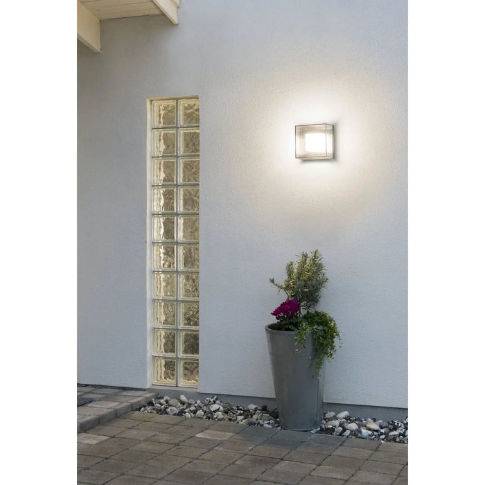 Konstsmide 7925-310 : Sanremo Wall Light High Power LED 9X1W Konstsmide
