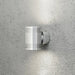 Konstsmide 7931-310 : Monza Wall Light High Power LED 2x6 W Konstsmide