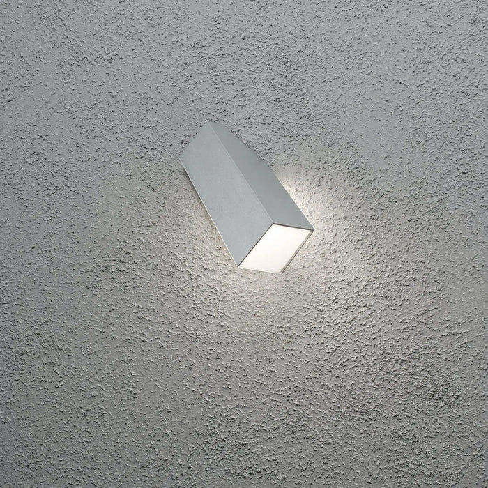 Konstsmide 7933-310 : Imola Wall Light High Power LED 3W Konstsmide