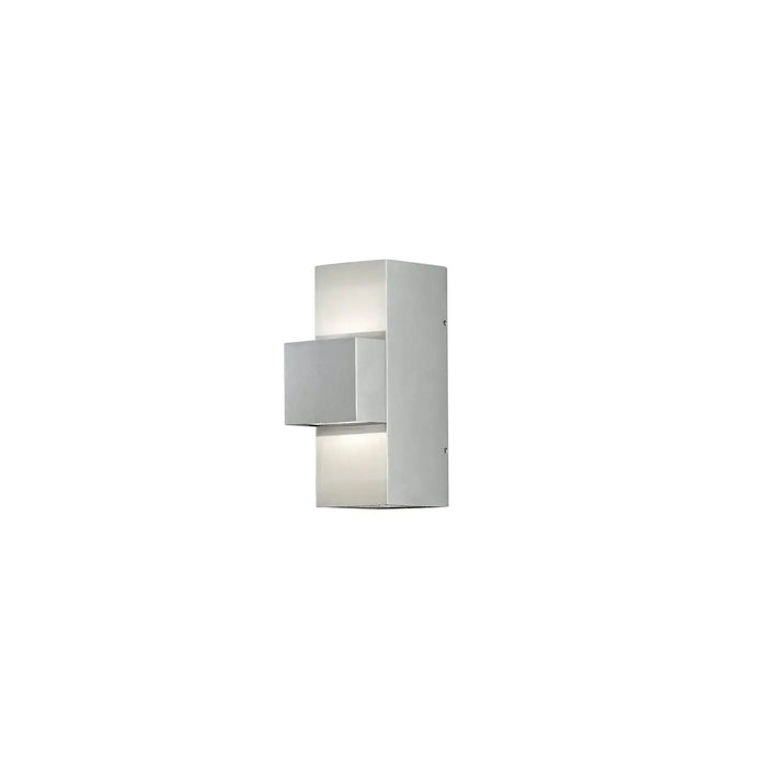 Konstsmide 7934-310 : Imola Wall Light High Power LED 3X3W Konstsmide