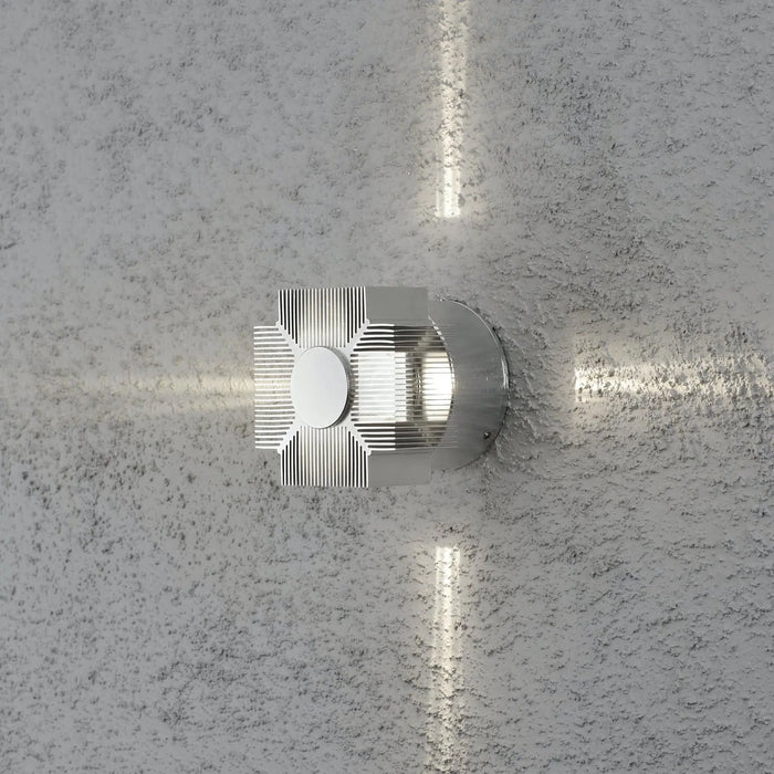 Konstsmide 7943-310 : Monza Wall Light 3W High Power LED Konstsmide