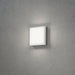 Konstsmide 7975-250 : Cesena Wall Lamp, Square, 10W LED Konstsmide