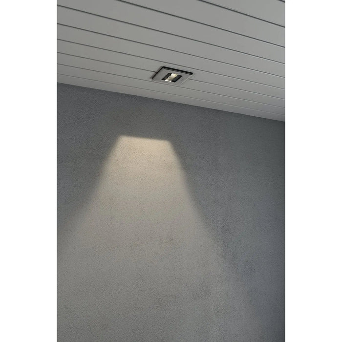 Konstsmide 7993-310 : Recessed Roof Light LED Konstsmide