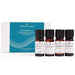 MADE BY ZEN Wellbeing Kit : Essential Oils Bundle : Aromatherapy Oil Set MADE BY ZEN