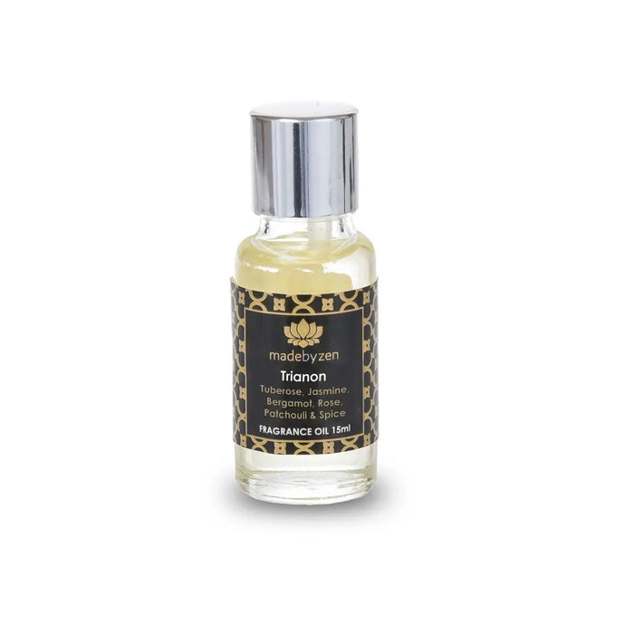 Made By Zen TRIANON Signature Fragrance Oil MADE BY ZEN