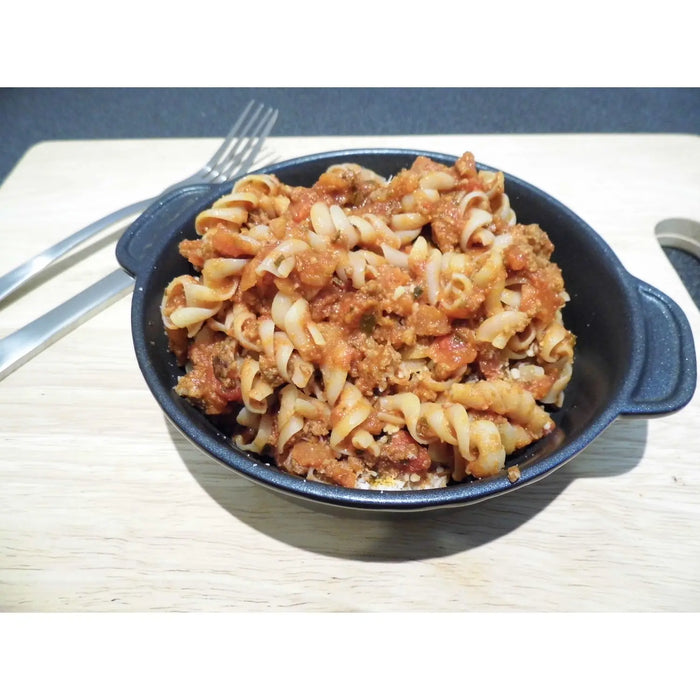 Main Big Meal - Pasta Bolognaise - Dairy Free - 217g/1003kcal Summit To Eat