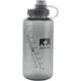 Nathan Bigshot Tritan Water Bottle : 1 Litre : Grey Nathan